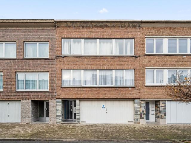 à vendre Maison de rapport Evere V Daylaan