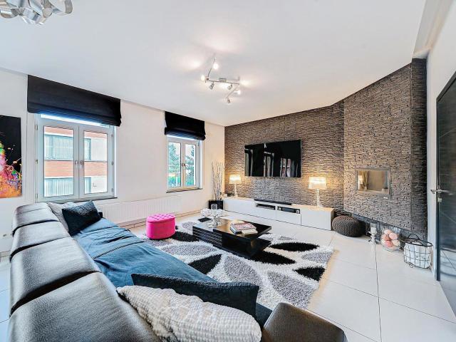 à vendre Maison de rapport Evere Rue Frans Van Cutsemstraat