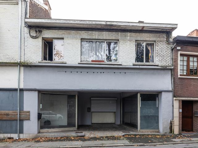 à vendre Maison de rapport Farciennes Rue du Tchet