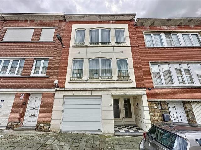 à vendre Maison de rapport Forest