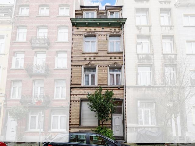 à vendre Maison de rapport Forest Rue de Belgrade