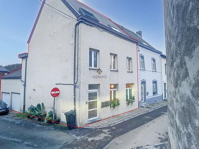 à vendre Maison de rapport Floreffe Rue Vieux Moulin