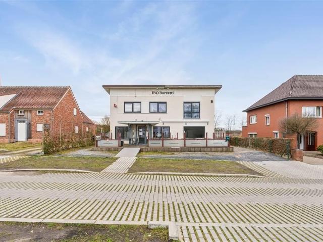 à vendre Maison de rapport Genk Evence Coppéelaan