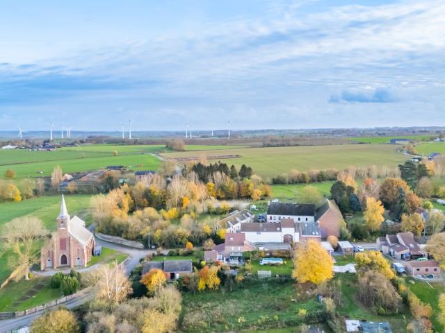 à vendre Maison de rapport Genly