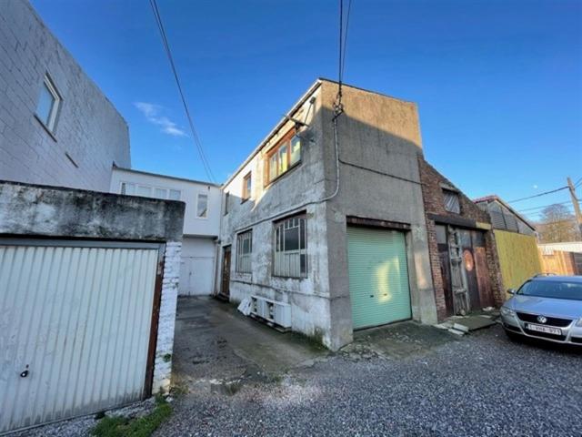 à vendre Maison de rapport Gosselies