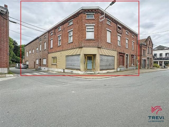 à vendre Maison de rapport Gouy lez Piéton Rue du Moulin