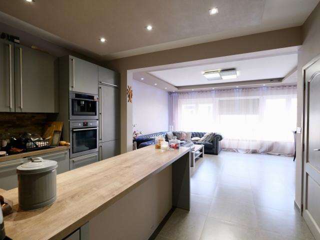 à vendre Maison de rapport Grimbergen Oude Mechelsestraat