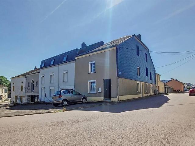 à vendre Maison de rapport Habay Place Saint Roch