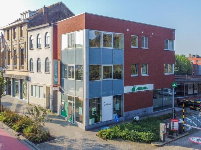 à vendre Maison de rapport Hal Basiliekstraat