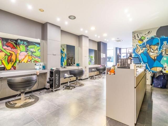 à vendre Maison de rapport Hal Volpestraat