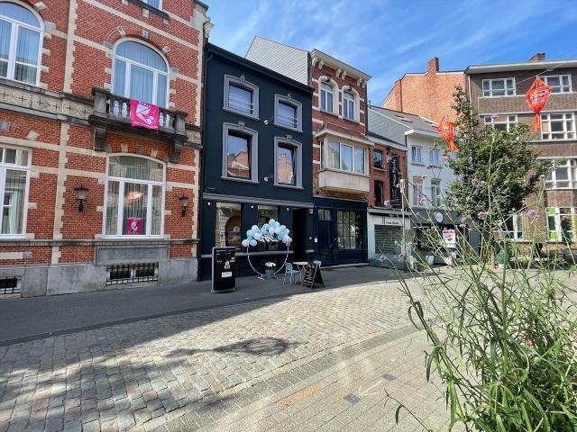 à vendre Maison de rapport Hasselt Maastrichterstraat