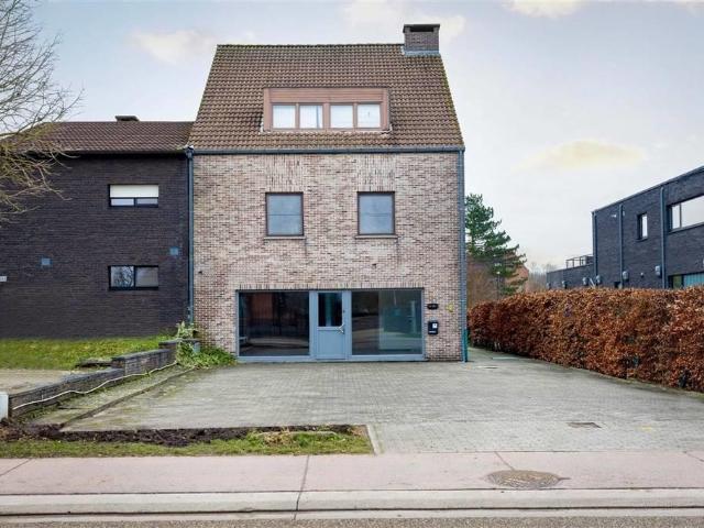 à vendre Maison de rapport Hasselt Sint Truidersteenweg