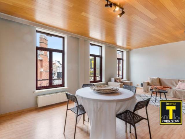à vendre Maison de rapport Herzele Markt