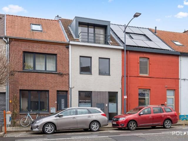 à vendre Maison de rapport Herent Mechelsesteenweg