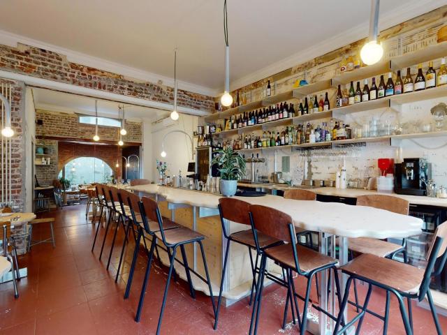 à vendre Maison de rapport Ixelles Chaussée de Waterloo