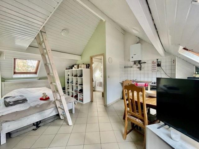 à vendre Maison de rapport Ixelles