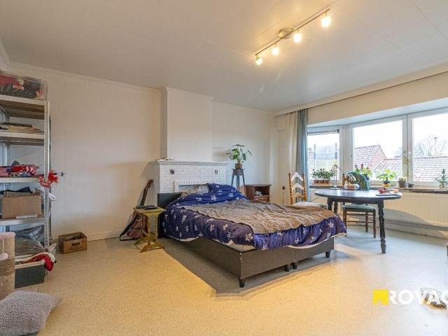 à vendre Maison de rapport Izegem Kortrijksestraat
