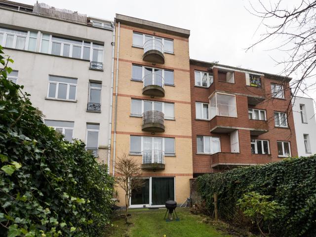 à vendre Maison de rapport Jette