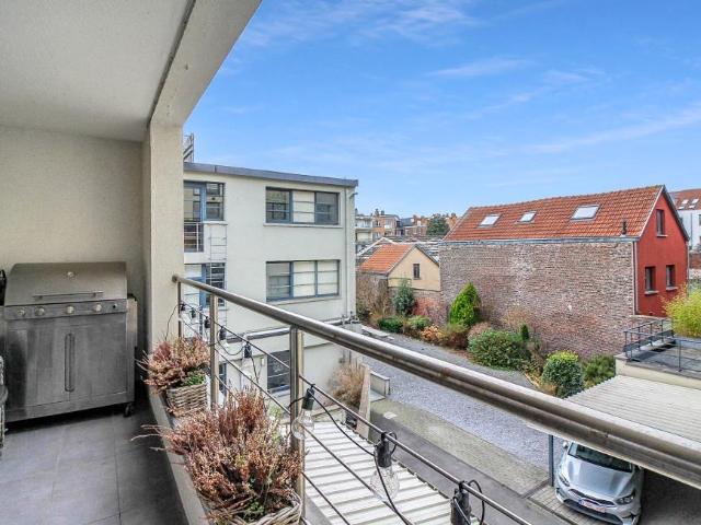 à vendre Maison de rapport Jette