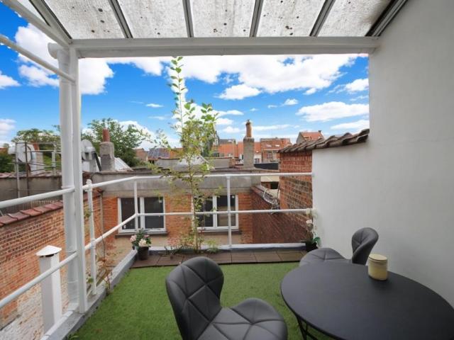 à vendre Maison de rapport Jette