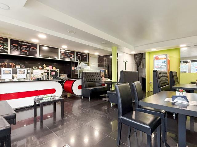 à vendre Maison de rapport Koersel Koersel Dorp