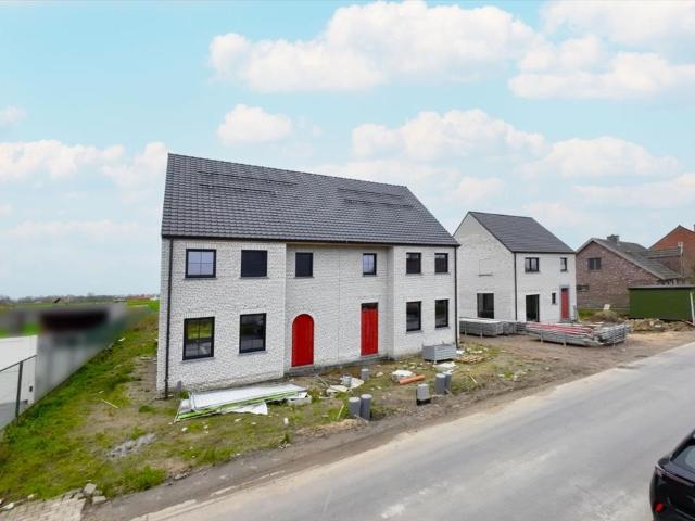 à vendre Maison de rapport Kortemark Gouden Hoofdstraat