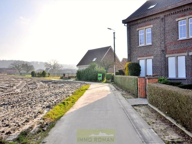 à vendre Maison de rapport Kluisbergen De Pacht