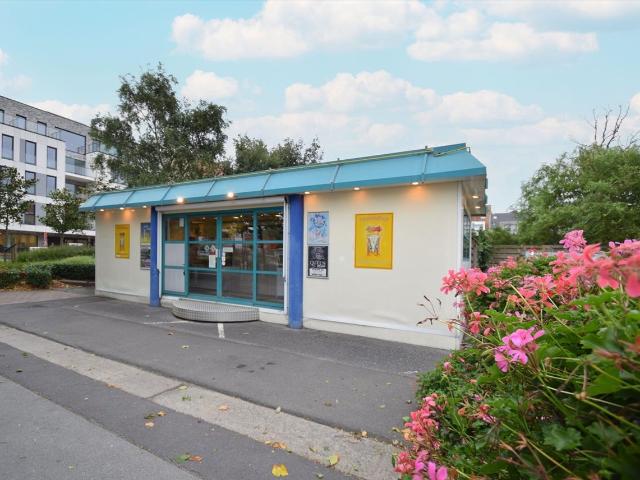 à vendre Maison de rapport La Panne Koningsplein
