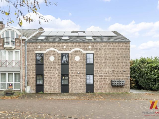 à vendre Maison de rapport Lanaken Oude Heirbaan