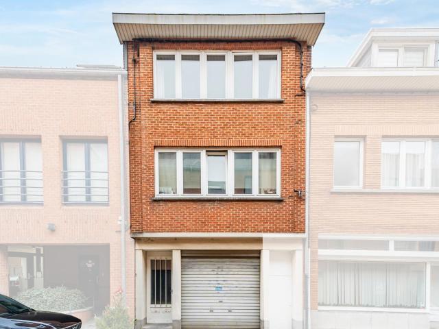 à vendre Maison de rapport Limal Rue Edmond Laffineur