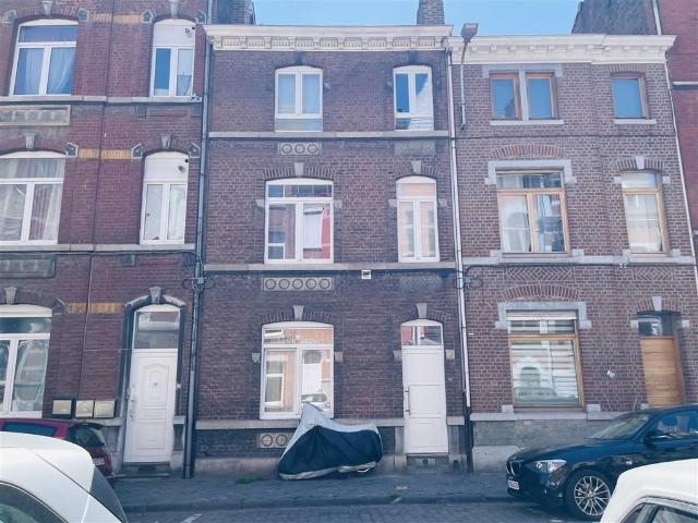 à vendre Immeuble de rapport Liège