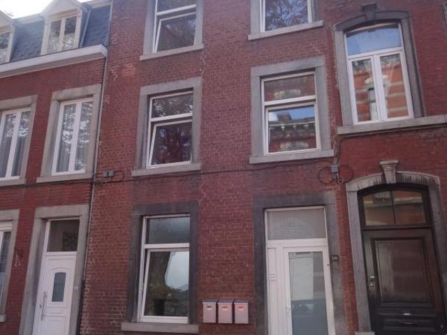 à vendre Immeuble de rapport Bressoux Rue des Vennes 316