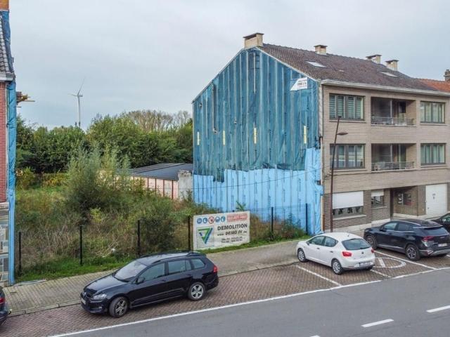 à vendre Maison de rapport Lot Dworpsestraat