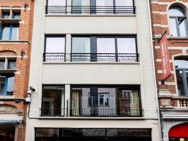 à vendre Maison de rapport Louvain Diestsestraat