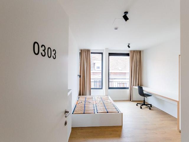 à vendre Maison de rapport Louvain Diestsestraat