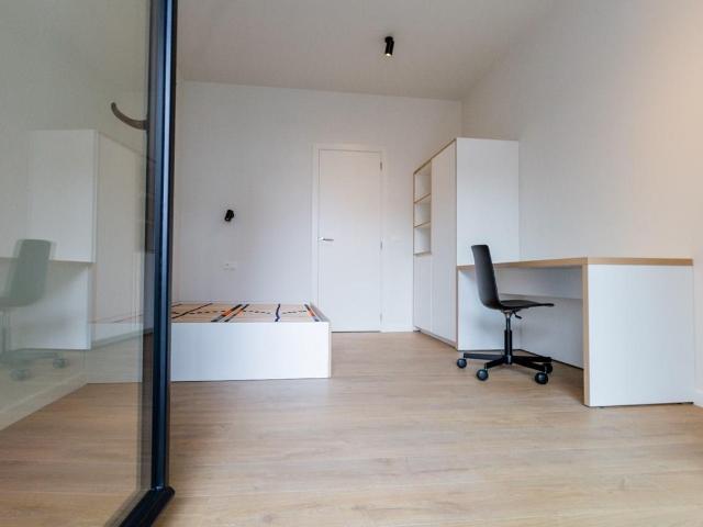 à vendre Maison de rapport Louvain Diestsestraat
