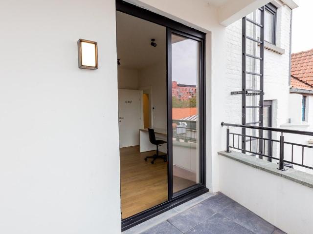 à vendre Maison de rapport Louvain Diestsestraat
