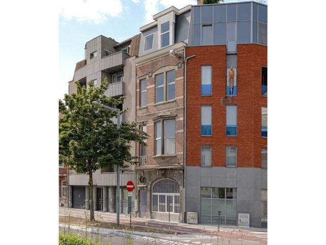 à vendre Maison de rapport Louvain Tiensevest