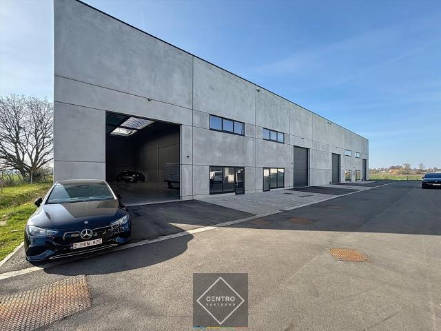 à vendre Immeuble de rapport Maldegem Aalterbaan