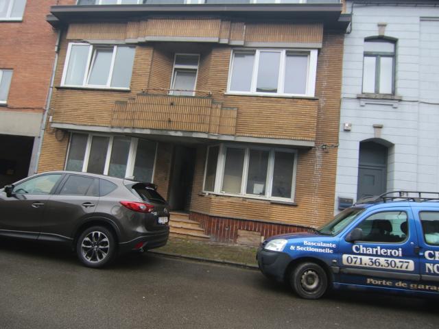 à vendre Maison de rapport Marchienne au Pont 0474204204 pour visiter la rue Ali Autome