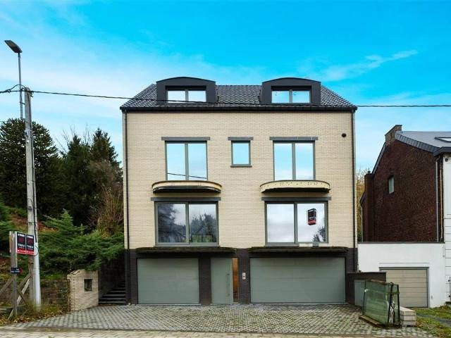 à vendre Maison de rapport Mont Saint Guibert Rue des Vignes