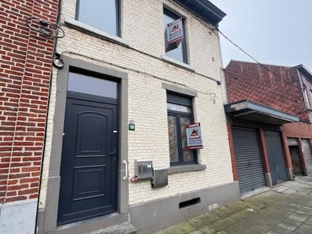 à vendre Maison de rapport Montignies sur Sambre rue Chet