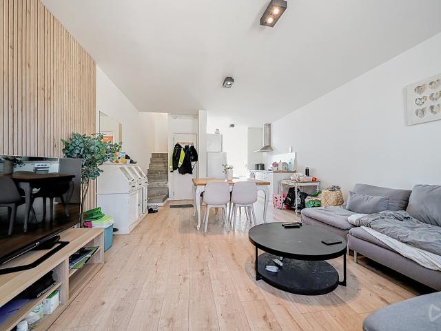 à vendre Maison de rapport Mons Rue des Capucins