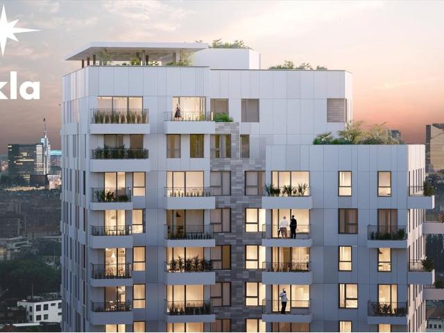 à vendre Maison de rapport Molenbeek Saint Jean Alphonse Vandepeereboom