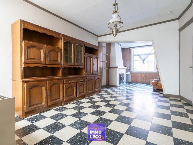à vendre Maison de rapport Mouscron