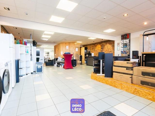 à vendre Maison de rapport Mouscron
