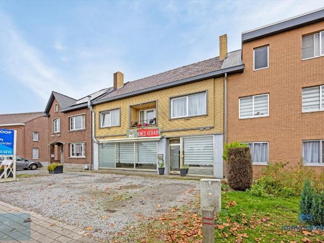 à vendre Maison de rapport Munsterbilzen Waterstraat