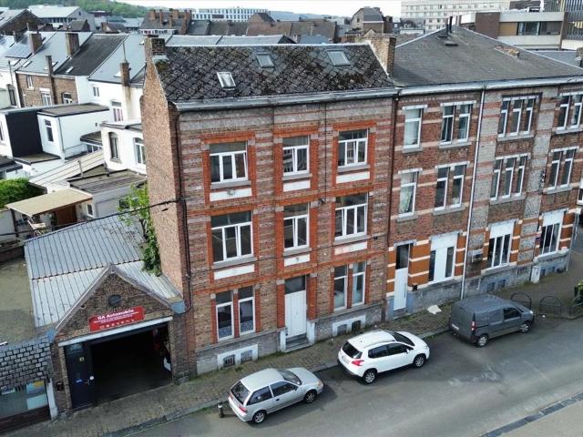 à vendre Maison de rapport Namur