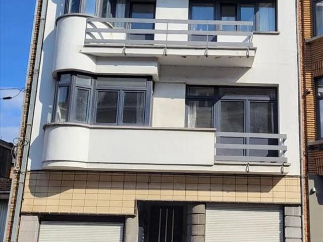 à vendre Maison de rapport Namur Rue de l'Armée Grouchy