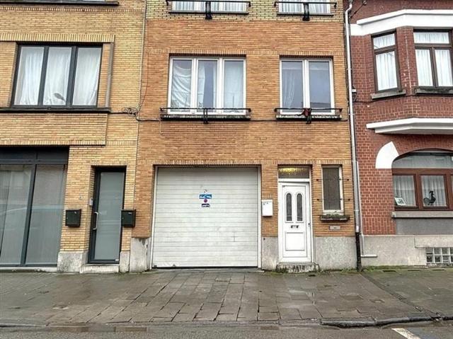 à vendre Maison de rapport Neder Over Heembeek